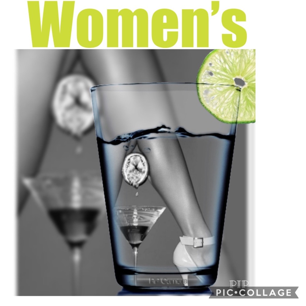 Sort to find all Women’s